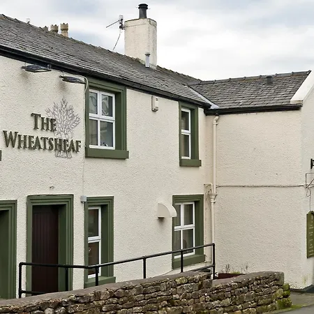 The Wheatsheaf Inn-2