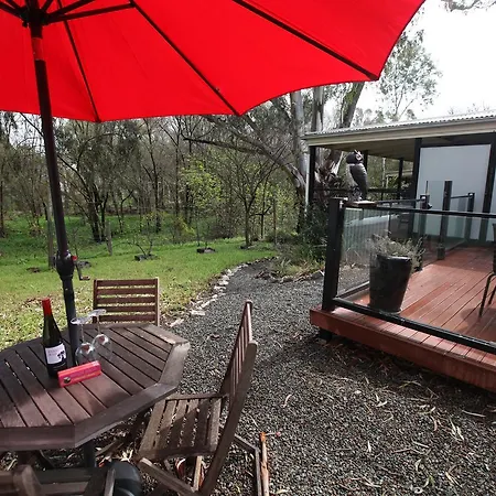 One Tree Accommodation-2