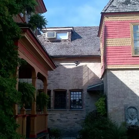 Park Place B&B-2
