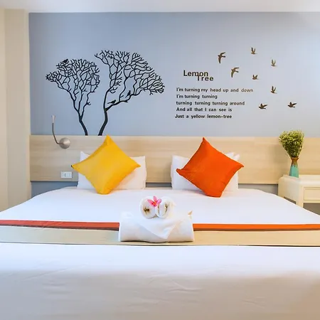 Chic N Chill Bed And Breakfast-2