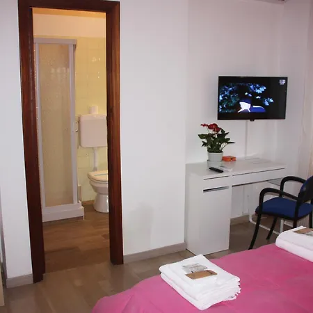 B&B Pontepiccolo-3
