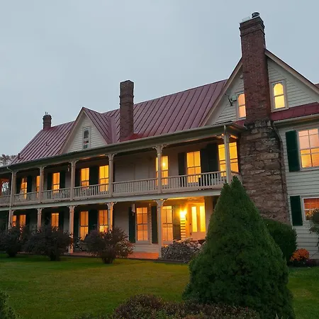 Hummingbird Inn-3