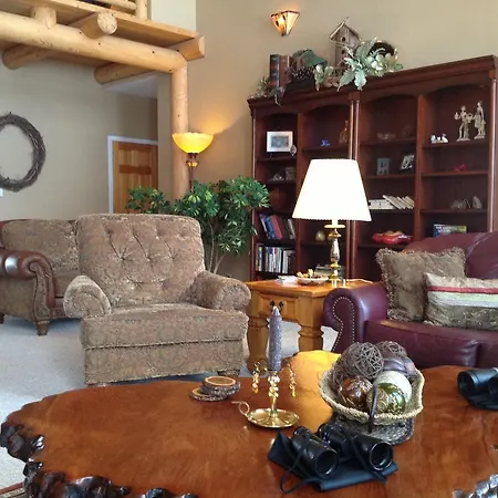 Blue Heron Inn Bed And Breakfast-2
