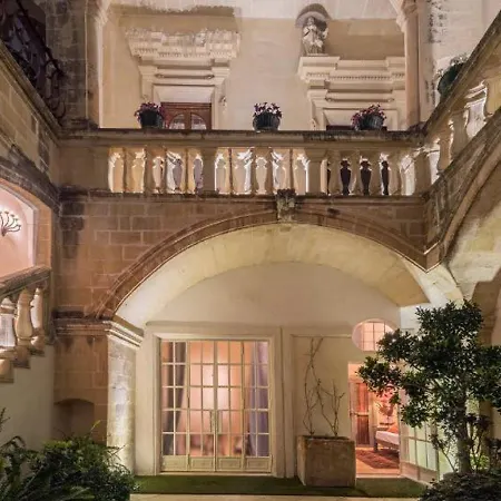 B&B Palazzo Gorgoni-2