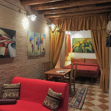 Casa Antico Portego-3