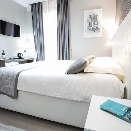 B&B Insula Urbis-3