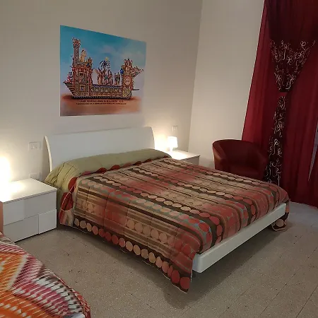 B&B Nonna Rosaria-2