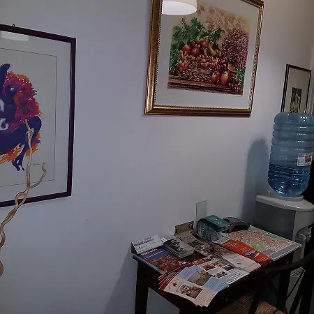 B&B Nonna Rosaria-3