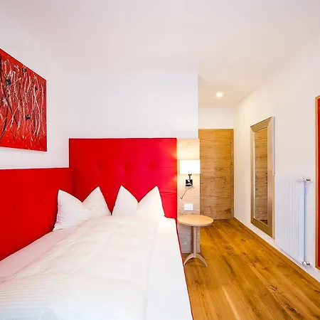B&B Pizzeria Zur Traube-3