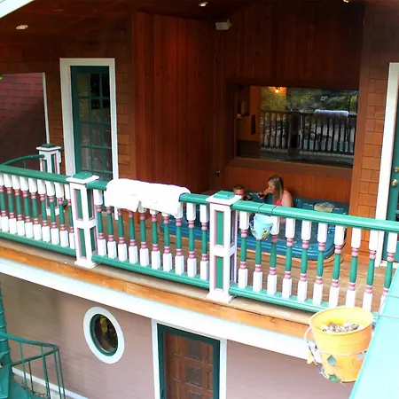 Himelhoch Bed & Breakfast-3