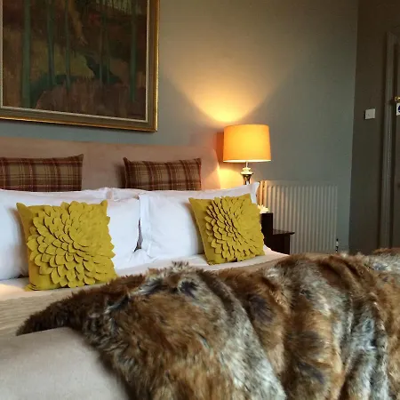 No.20 Boutique B&B-2
