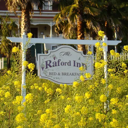 The Raford Inn-3