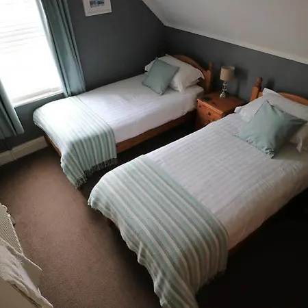 Millbrook Guest House-2