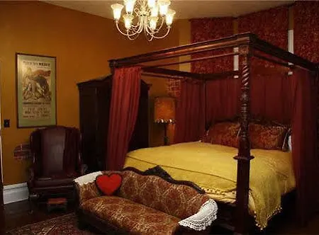 Seven Sisters Inn-2