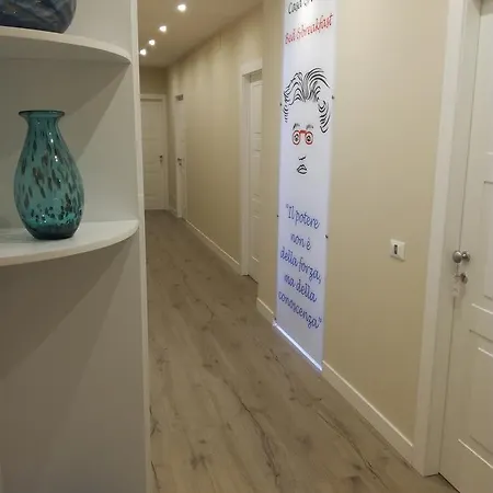 Casa Gramsci B&B-2