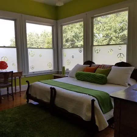 The Peach House-2