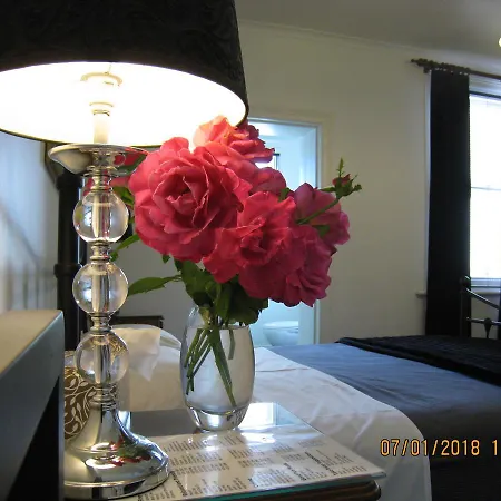 Hi George B&B-3