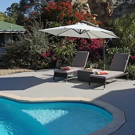 Nivalis Bed And Breakfast-2
