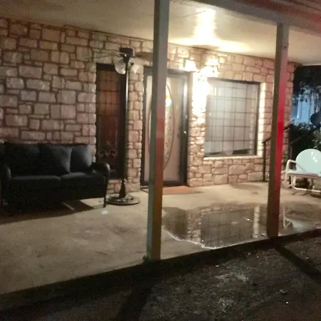 Bridget'S B&B-3