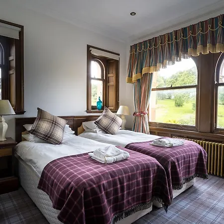 Gartmore House Bed & Breakfast-2
