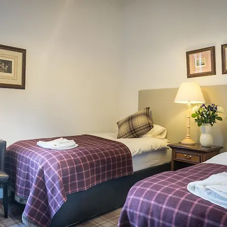 Gartmore House Bed & Breakfast-2