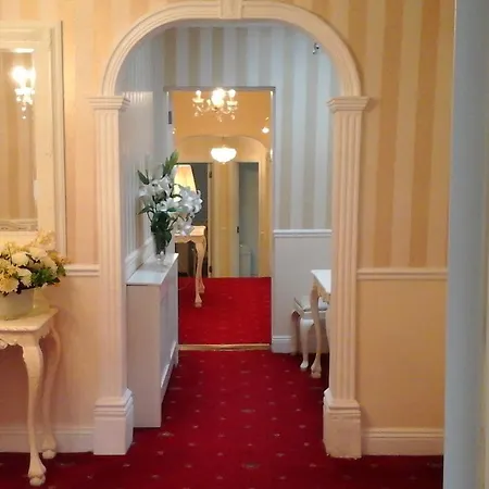 Hazelbrook B&B-3