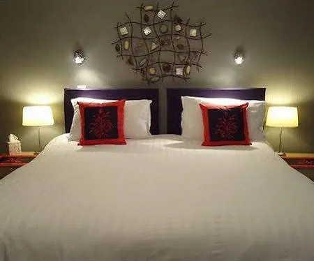 Jasmine House Bed And Breakfast-3