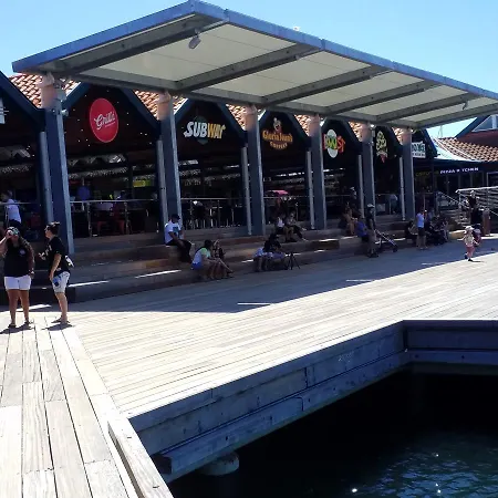 Sorrento Beach Bed & Breakfast-2