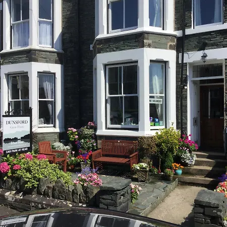 Dunsford Guest House-2