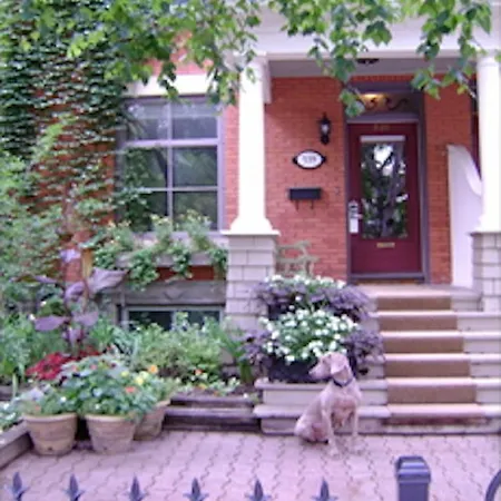 Avalon Bed And Breakfast-3