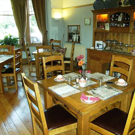 Bridge House Bed & Breakfast-3