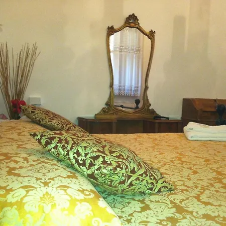 B&B Ca' Dor-3