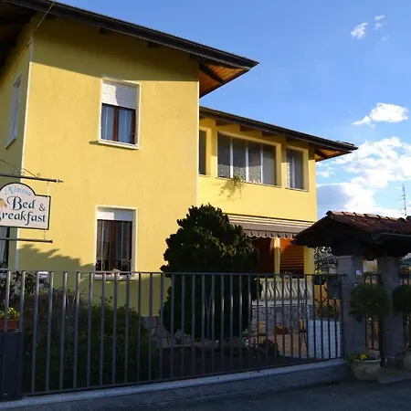 B&B Mimosa-2