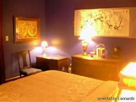 The Mansion Bed And Breakfast-3
