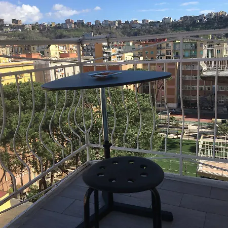 La Cabala B&B-3