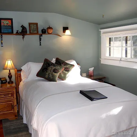 Touvelle House Bed And Breakfast-2