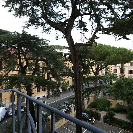 B&B La Terrazza sul Colosseo-3
