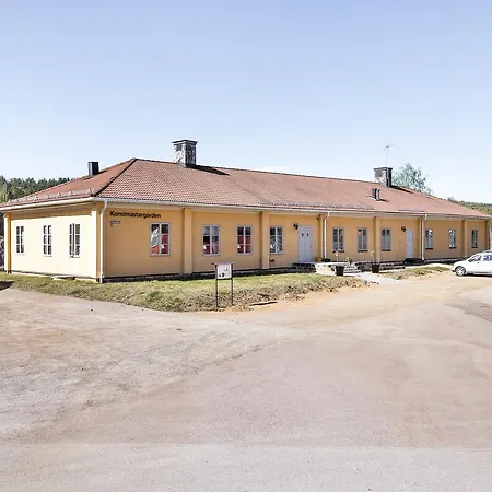 Polhem Bed & Breakfast-2