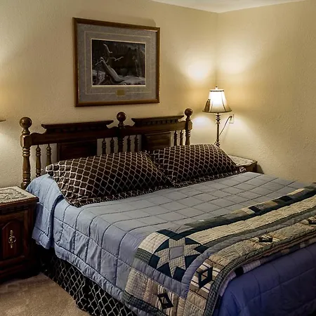 Highland Glen Lodge B&B-2