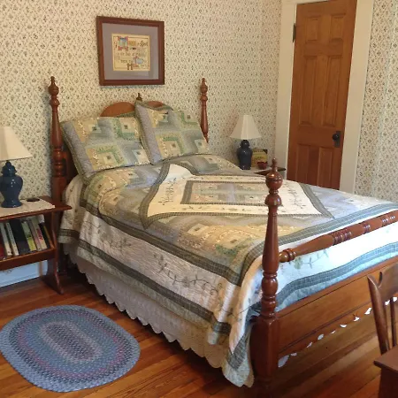 Homeplace Bed & Breakfast-2