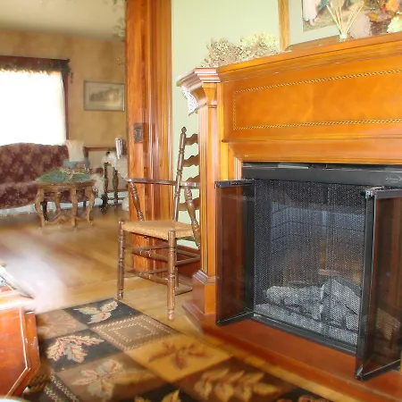 Shamrock Farms Bed And Breakfast-2