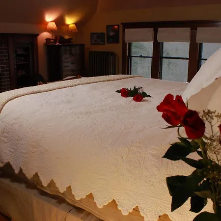 Como Lake Bed And Breakfast-2