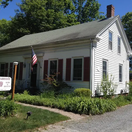 Mulberry Bed & Breakfast-3