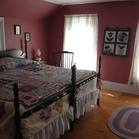 Mulberry Bed & Breakfast-2