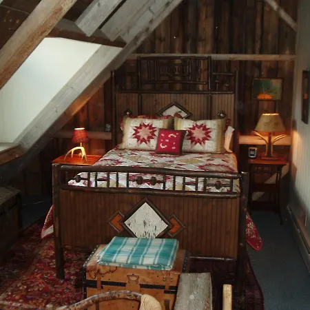 Lodge At Millstone Hill-3