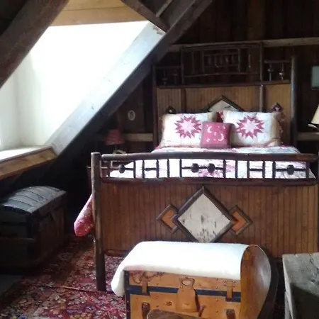 Lodge At Millstone Hill-2