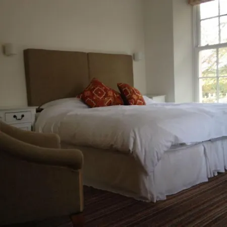 Syon House Hotel-2