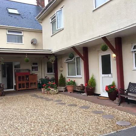 Southcombe Guesthouse-3