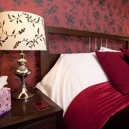 Bannerman Bed And Breakfast-3