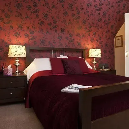 Bannerman Bed And Breakfast-3